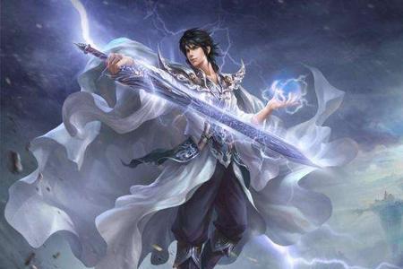 遮天晨曦人物介绍
