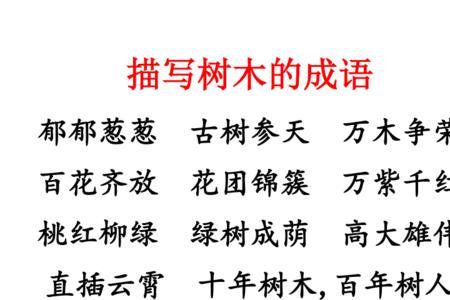 后宫和平的成语