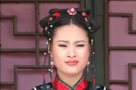 齐志高扮演者