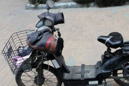 顺丰速运的电动车怎么买