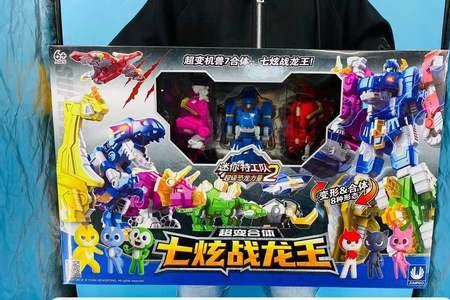 闪击龙骑士满机甲什么战力