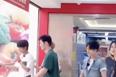 檀健次身高是多少
