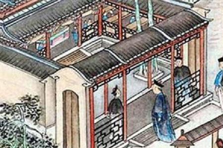 民之于官何为殿试