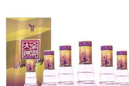 全兴紫罗兰和金晶彩哪个好