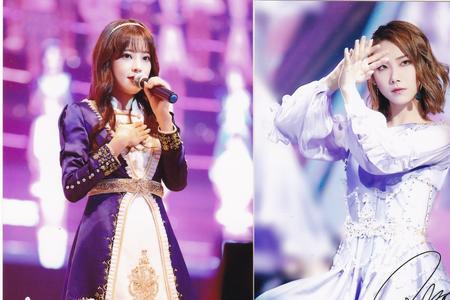 snh48麦吉什么意思