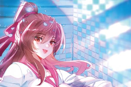 大龟甲师一共有几位女主角