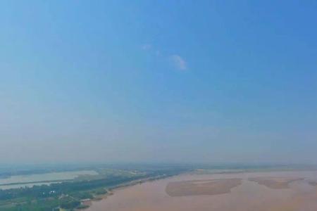 开封黄河大堤露营地