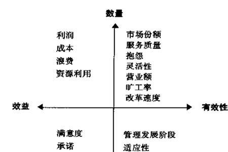 评估的有效性是什么