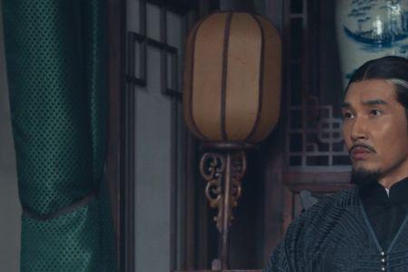 历史上有许一诚这个人吗