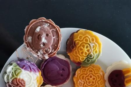 冰皮月饼为什么难吃
