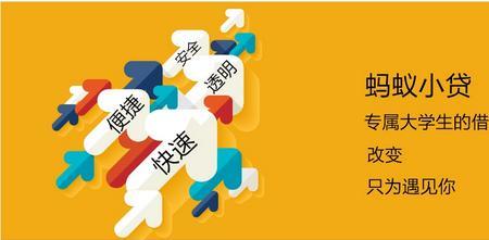 蚂蚁保是什么意思