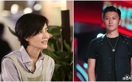 王菲是谢霆锋老婆吗