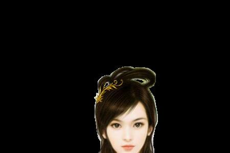 古代女人是什么意思