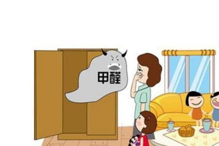 印刷品有没有甲醛