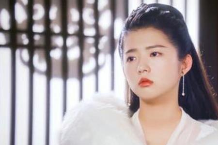 何蓝逗是什么脸型