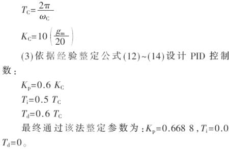 确定实验式的方法