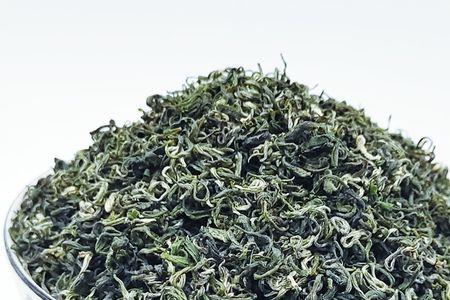 茶叶苗毫银毫有什么区别