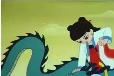 哪吒自刎而死后用什么救了哪吒