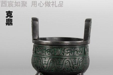 司母戊大方鼎是不是九鼎之一
