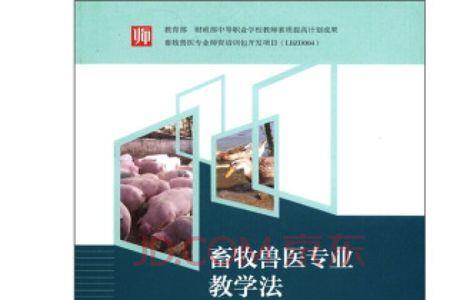 畜牧兽医属于林业吗