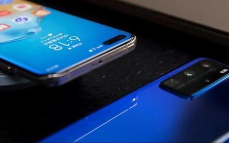 华为p40pro掉水里喇叭声音沙哑