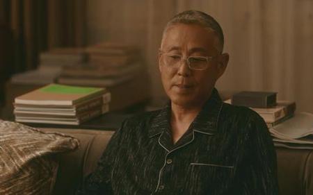 流金岁月叶谨言司机扮演者