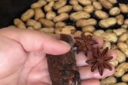 煮花生放什么保鲜剂