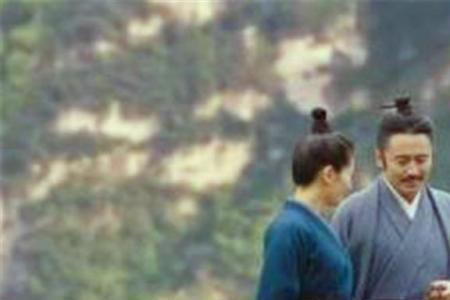 司马懿是少数民族吗