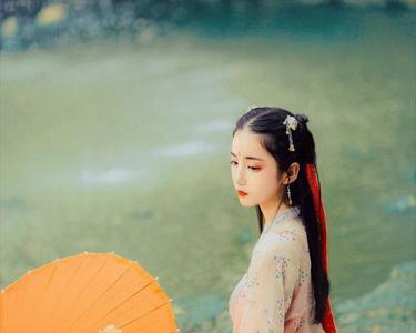 佛系女生给人的感觉