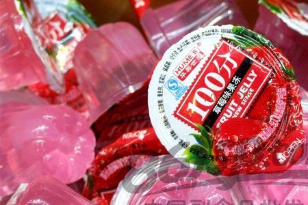 100个果冻多少斤