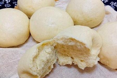 糯米粉做馒头发面用多少时间
