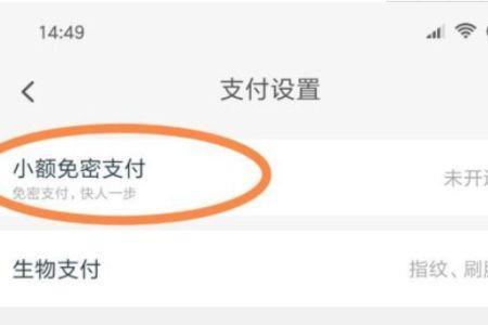淘宝免密额度怎么提高