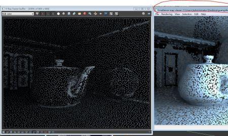 3dmax渲染的光子图是什么