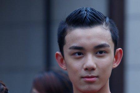 吴磊为什么叫吴总