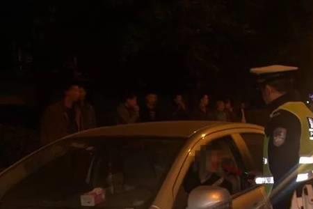什么时候开始早上不许查酒驾