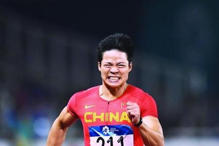 中国奥运田径队什么的拿金牌