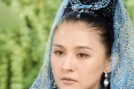 热依扎是孙俪旗下的吗