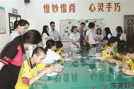 东莞长安有救助站吗