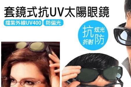 要带防紫外线线眼镜吗