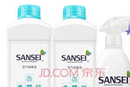 除菌剂原理