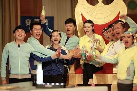 跑男第三季哪一期最好看
