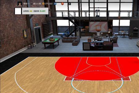 nba2kol替补队员怎么上场