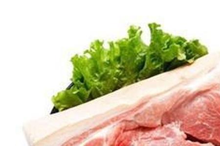 猪肉前肩后座腰条怎么买
