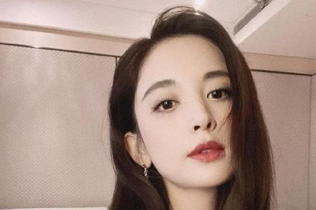 古力娜扎是怎么出道的
