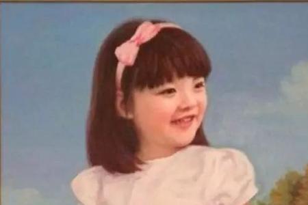 外公叫自己女儿的孩子叫什么