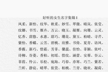 爸爸姓张妈妈姓杨怎么起名