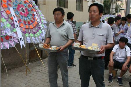 人死后没办丧事怎么办