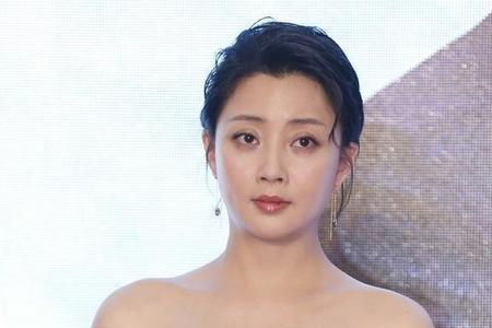 结婚前规则殷桃结局未婚夫跑了
