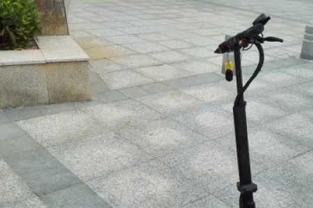 深圳电动滑板车可以上地铁吗