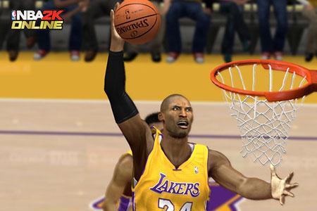nba2k22小前锋使用哪个投篮包